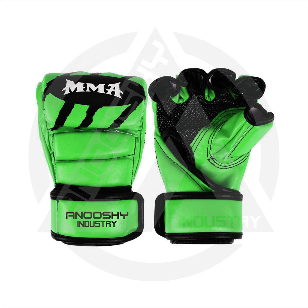  MMA Gloves