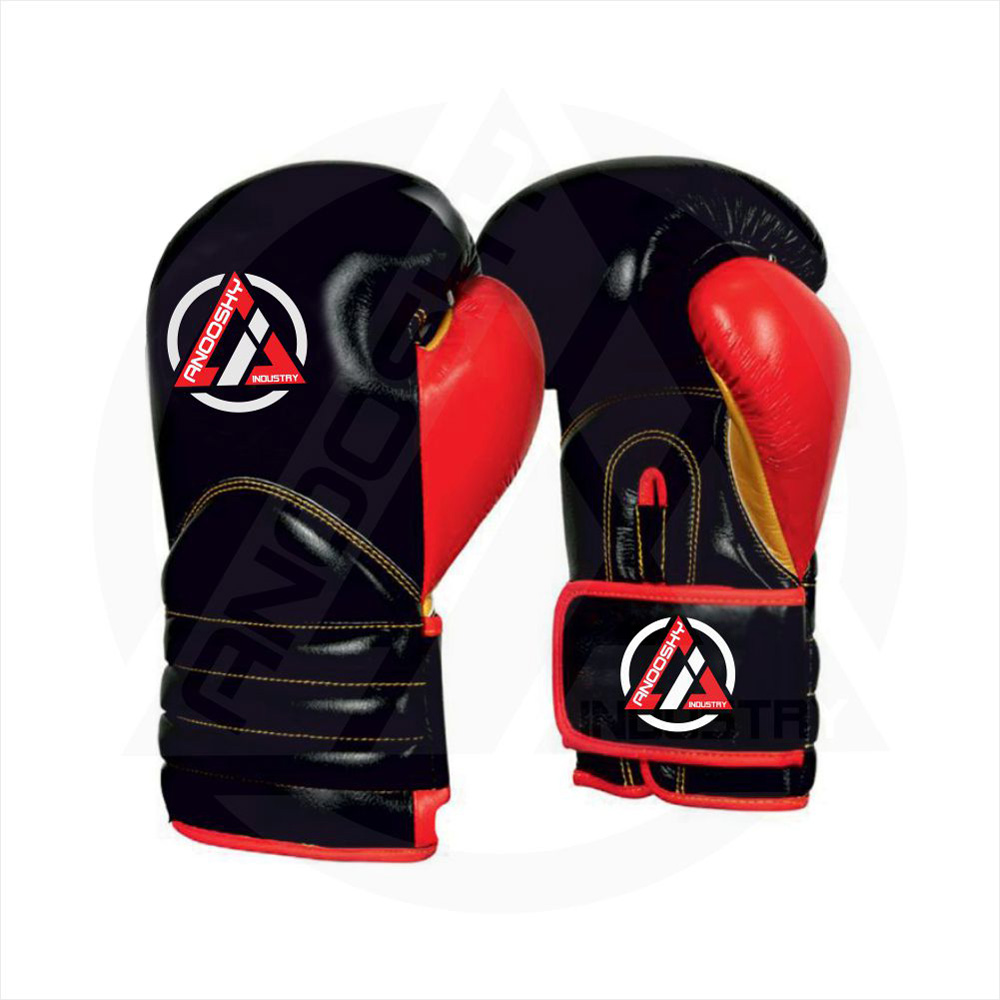  Boxing Gloves