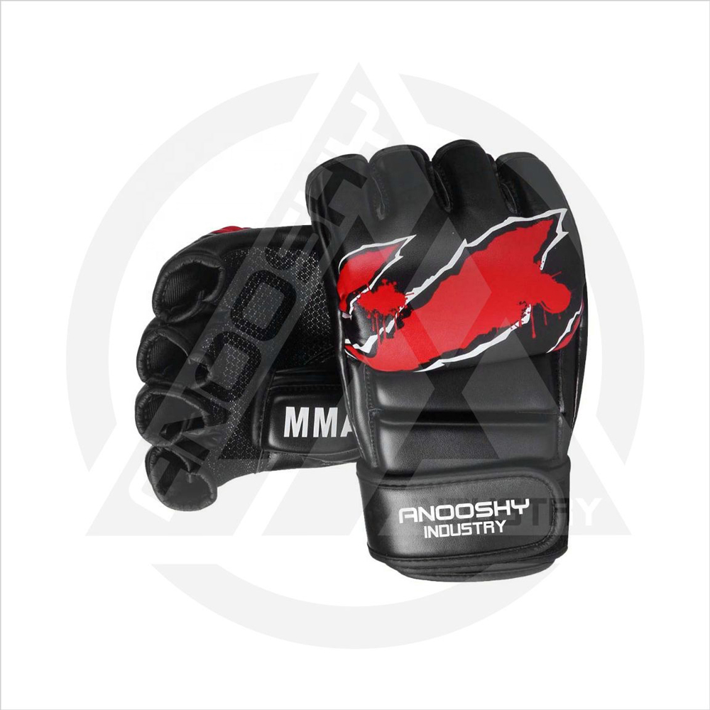  MMA Gloves