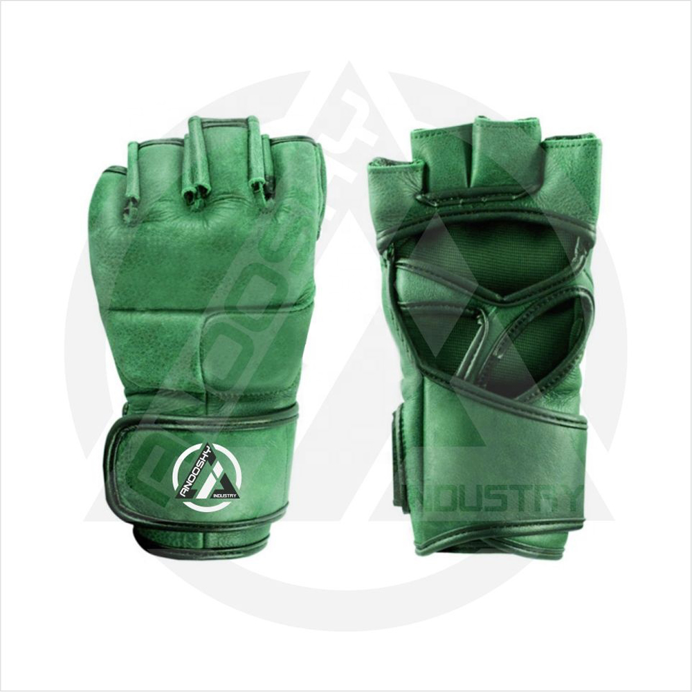  MMA Gloves