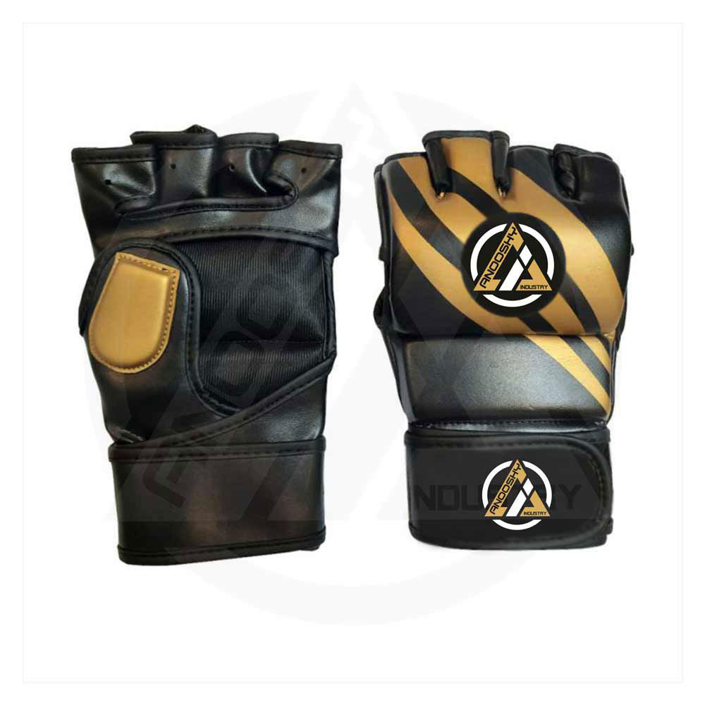  MMA Gloves