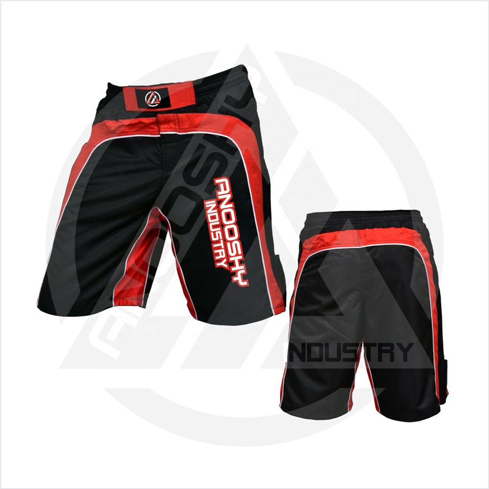  MMA Short