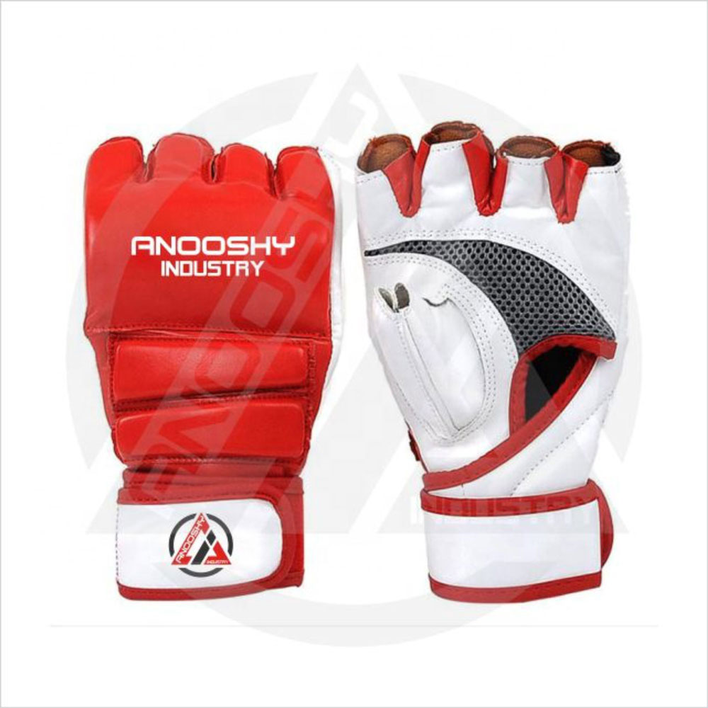  MMA Gloves