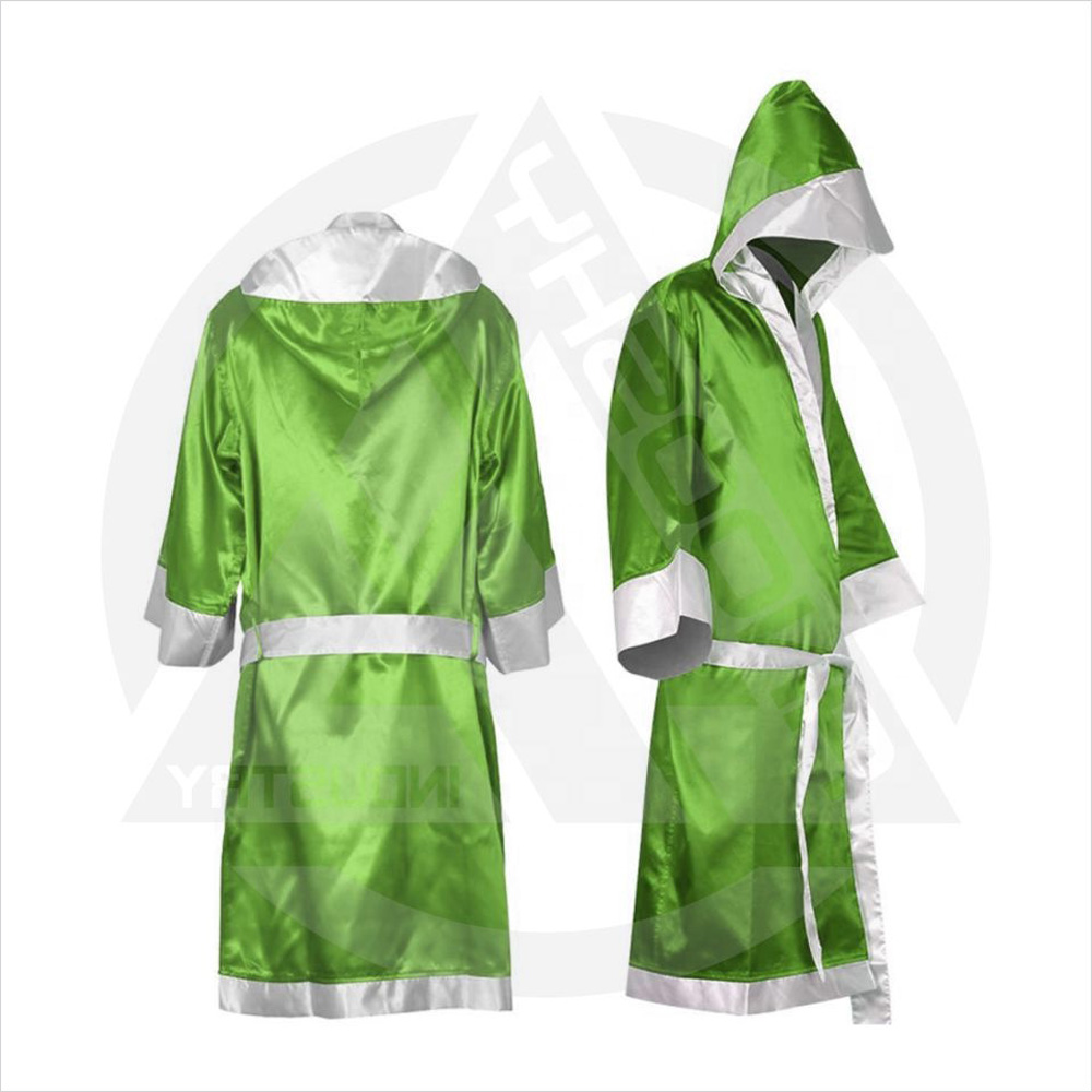  Fighting Gown