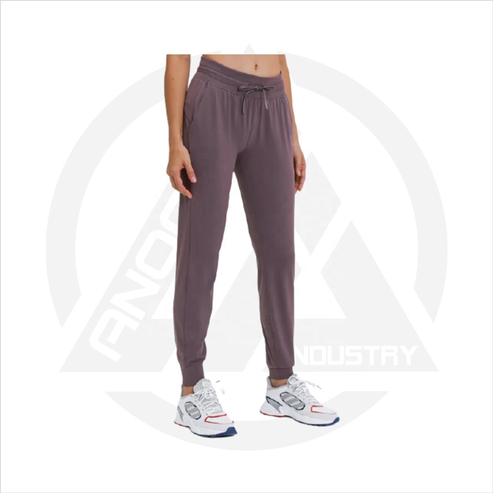  Women jogging trouser