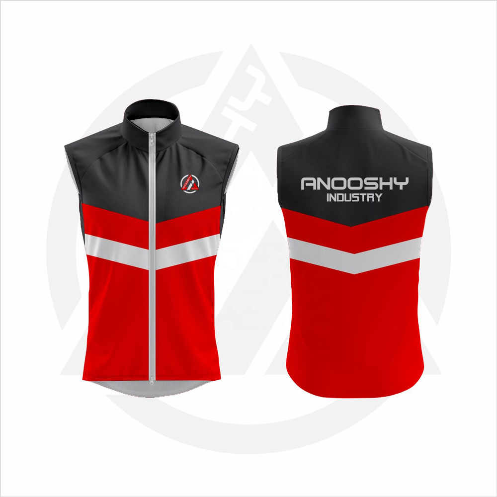  Cycling Vest