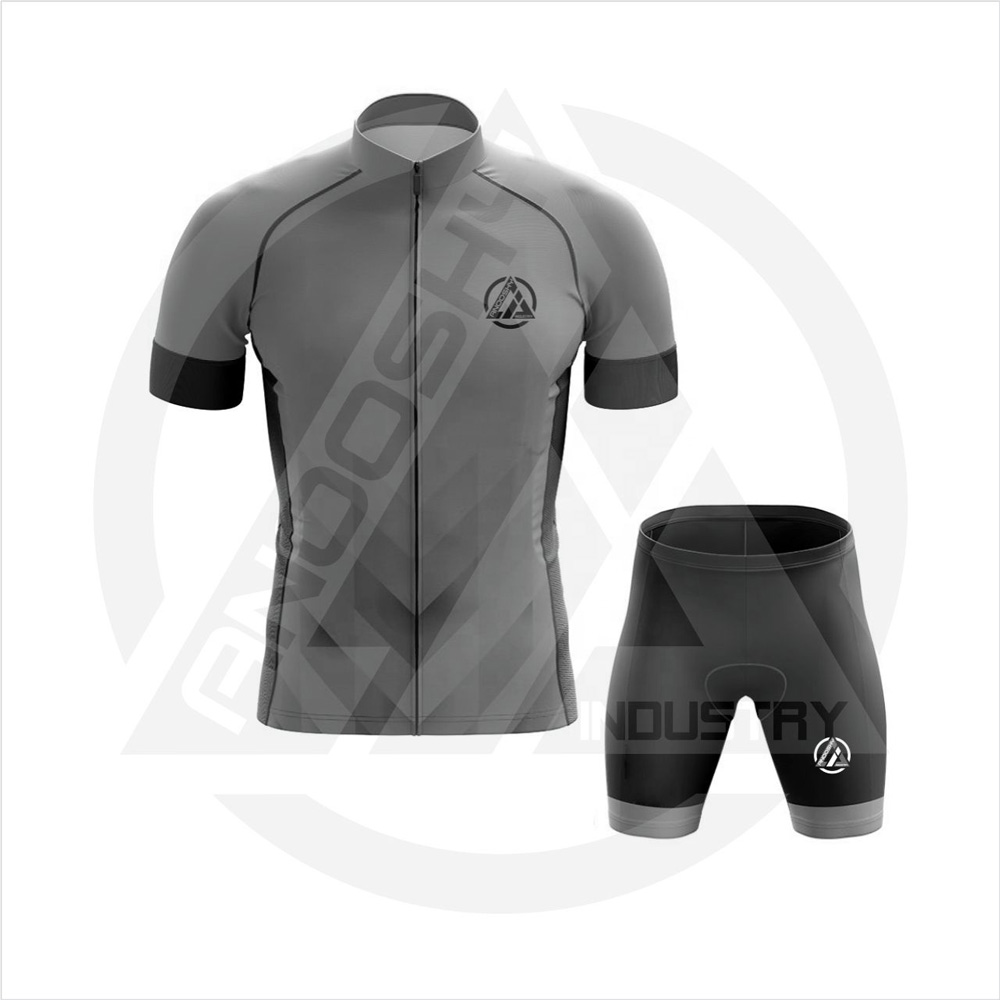  Shirt & Short Sublimation