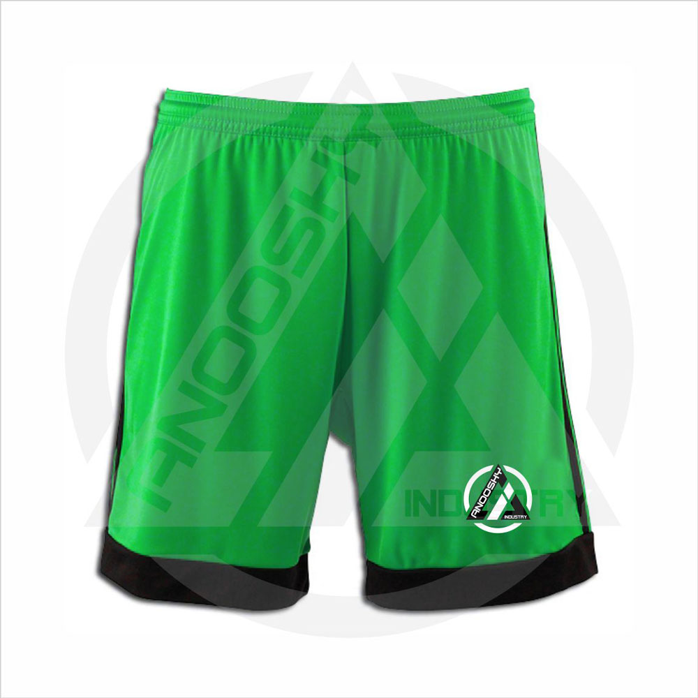  Soccer Short