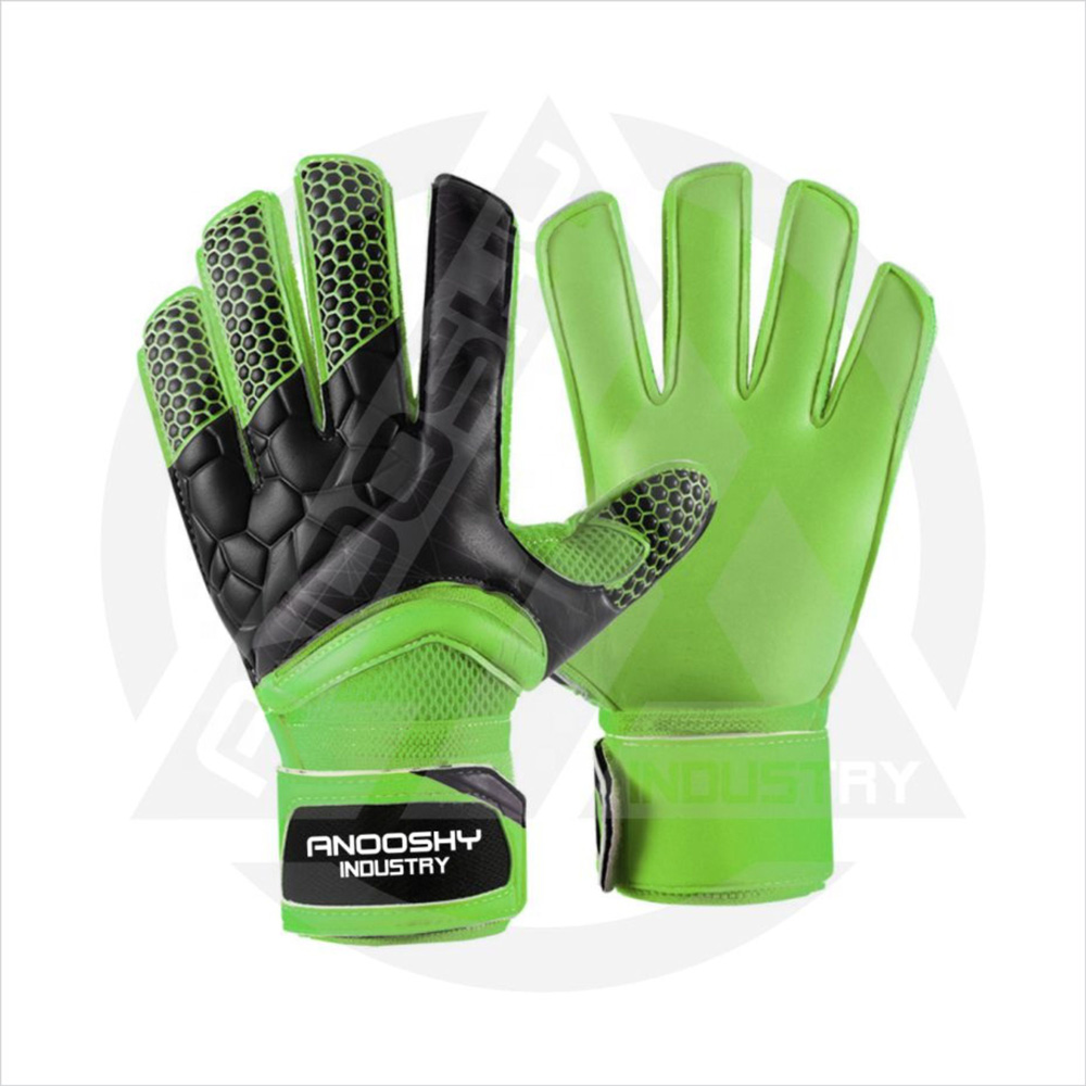  Goalkeeper Gloves