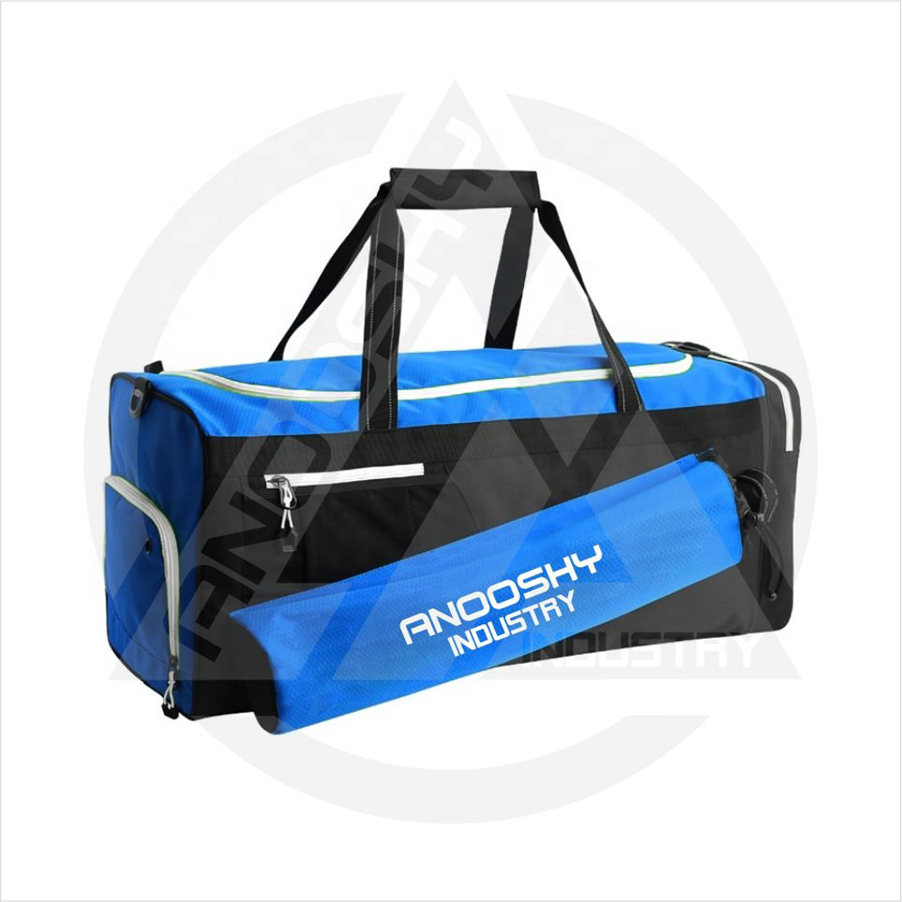  Sports Kit bags