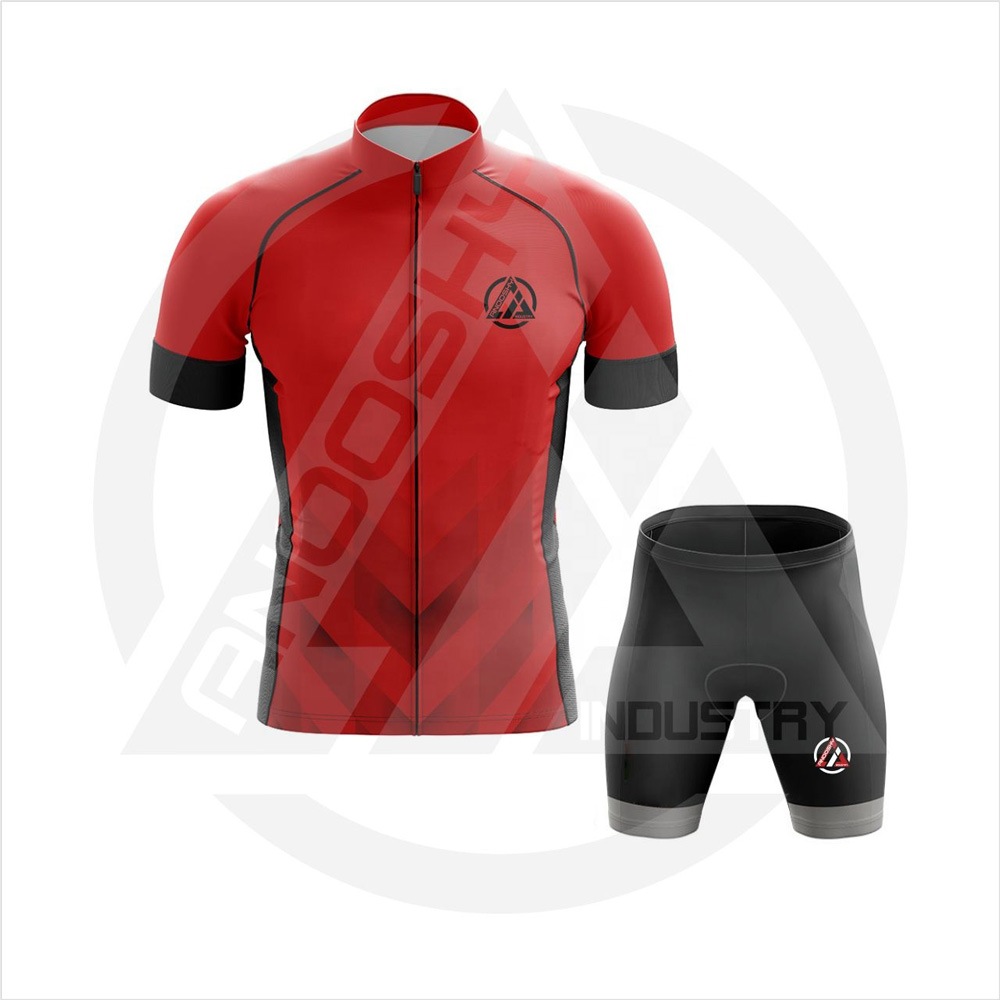  Shirt & Short Sublimation