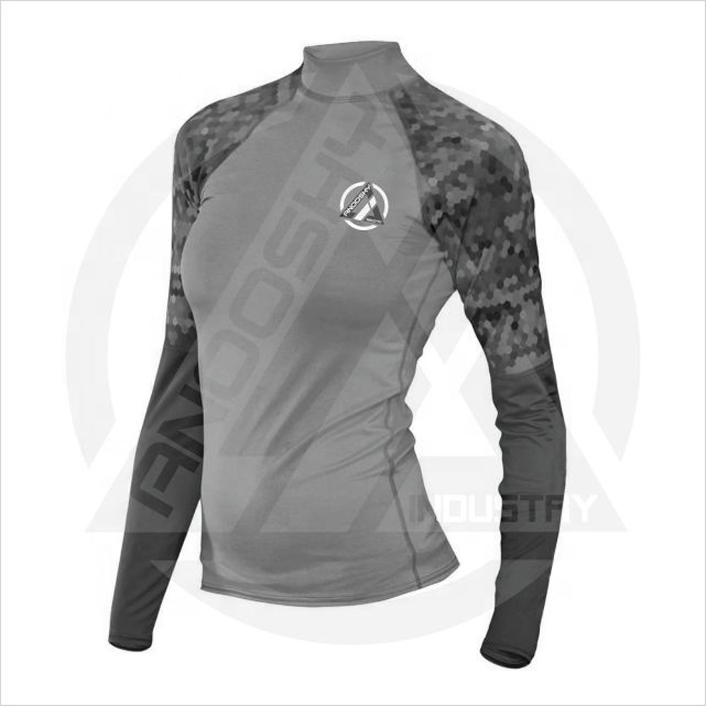  Women Rash guard & legging