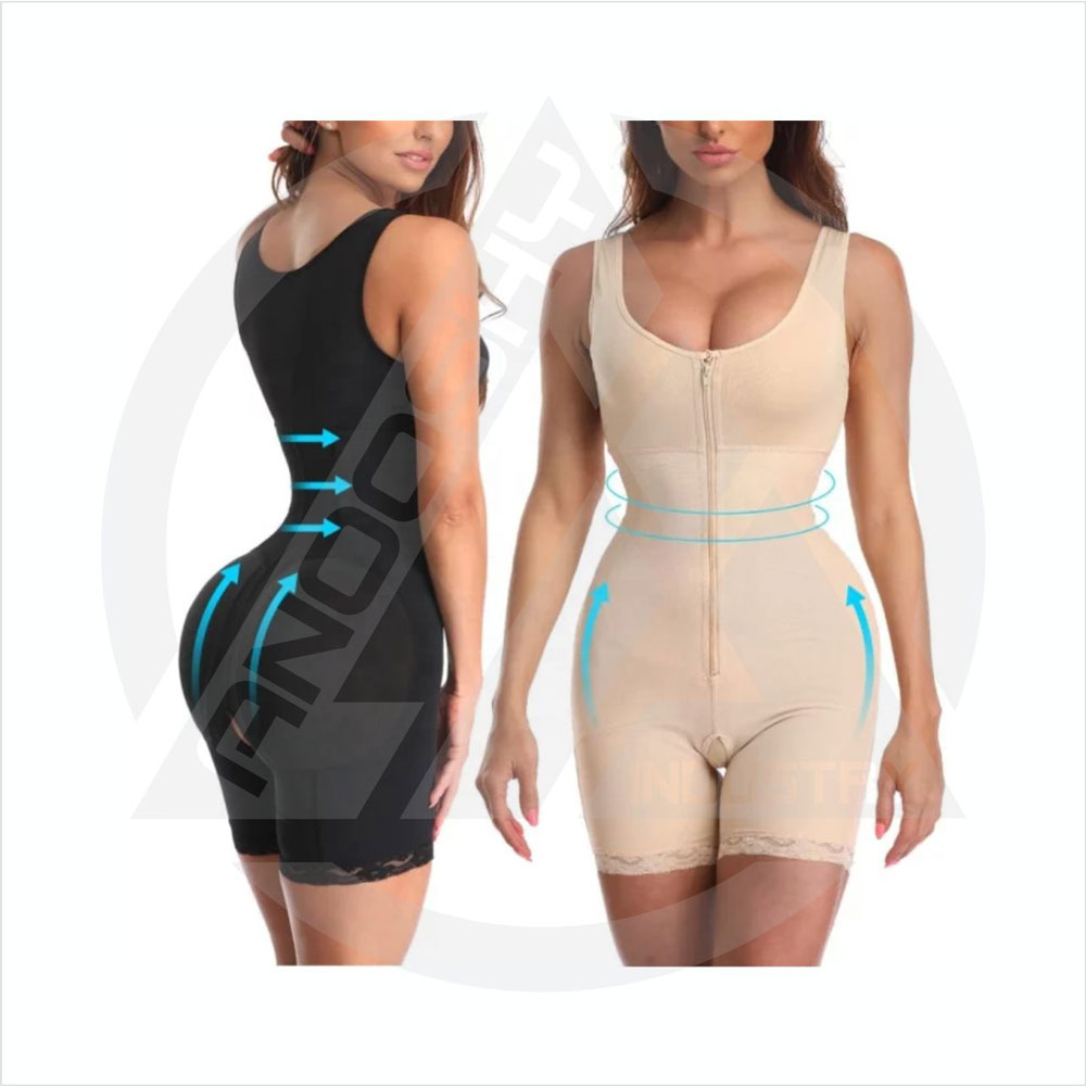  Body & Hip shapers