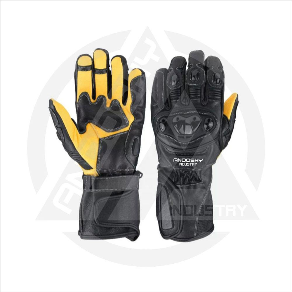  Motorbike Gloves