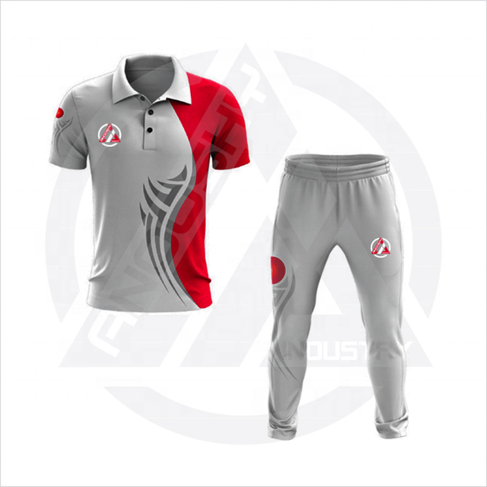  Cricket Uniform