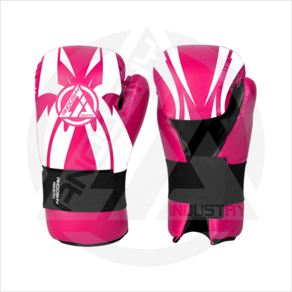  Semi Contact Gloves