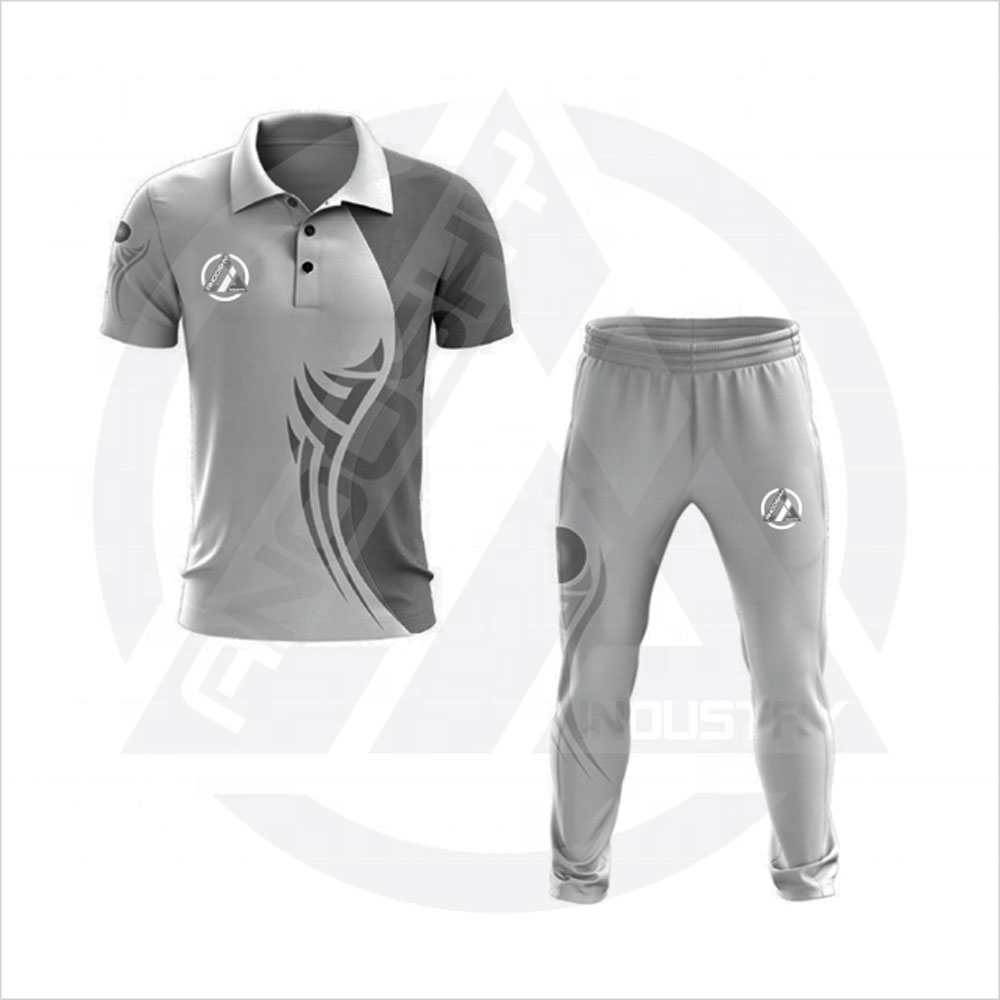  Cricket Uniform