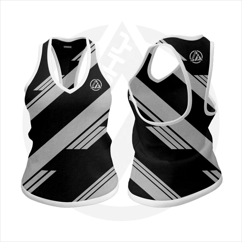  Female Tank Tops