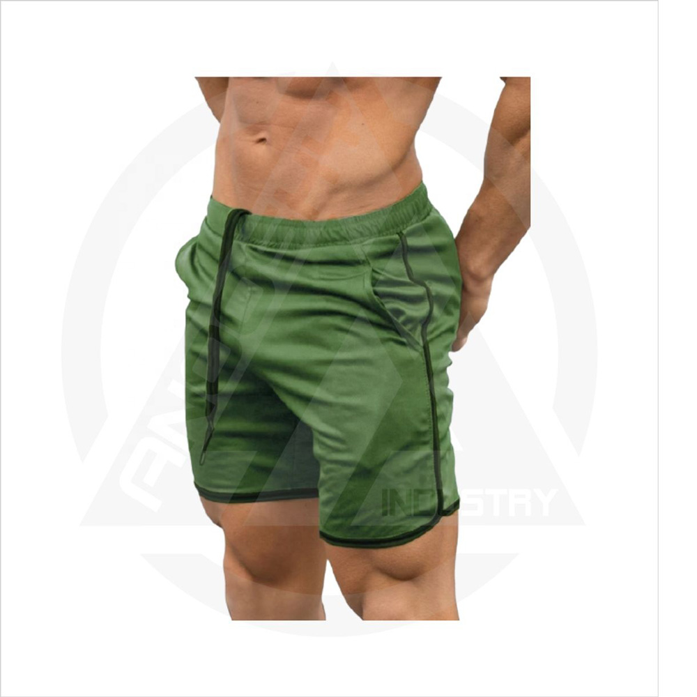  Men Summer Short