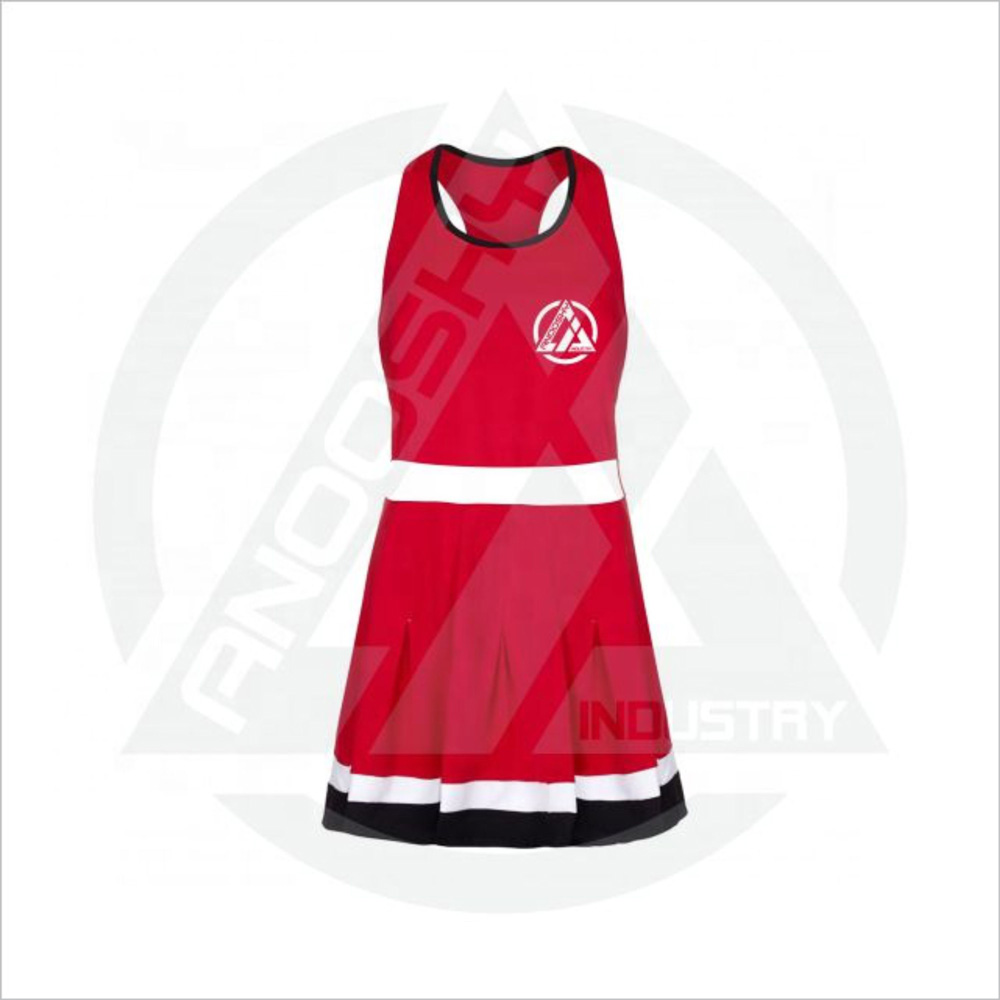  Tennis kits women