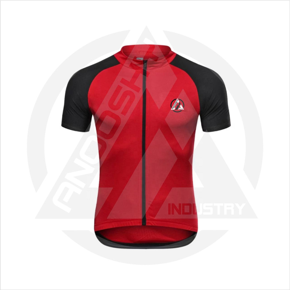  Cycling Shirt