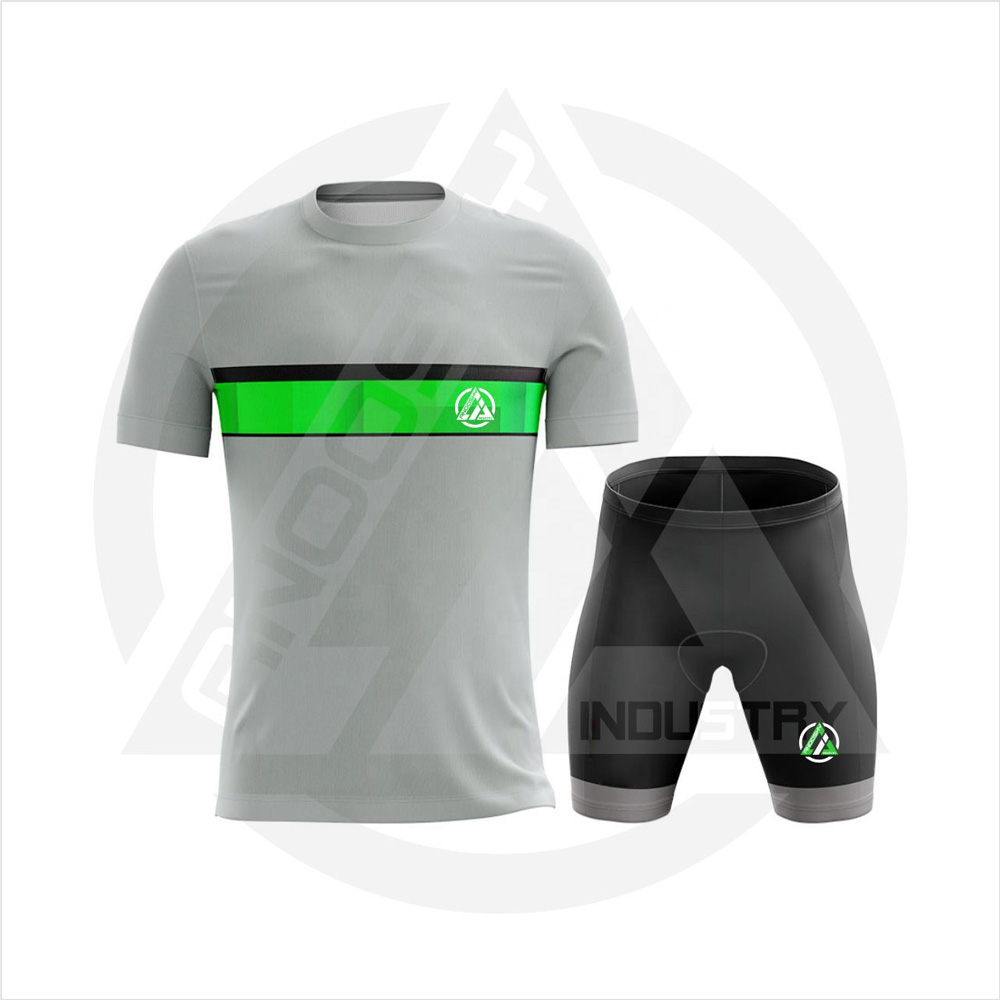  Shirt & Short Sublimation