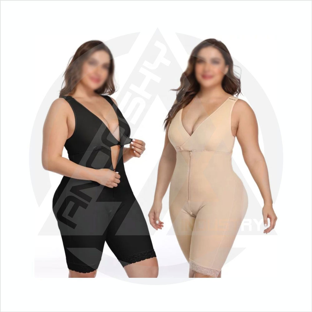  Body & Hip shapers