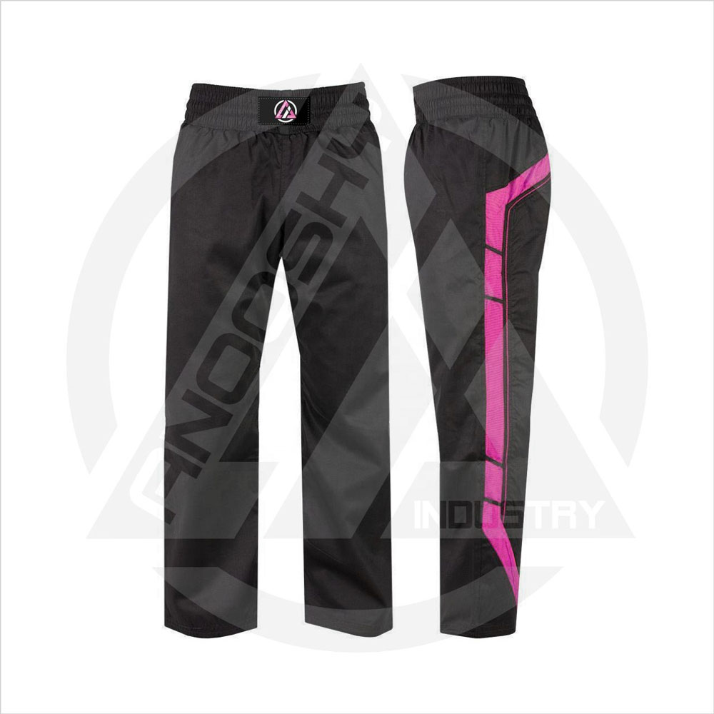  Kick Boxing Trouser