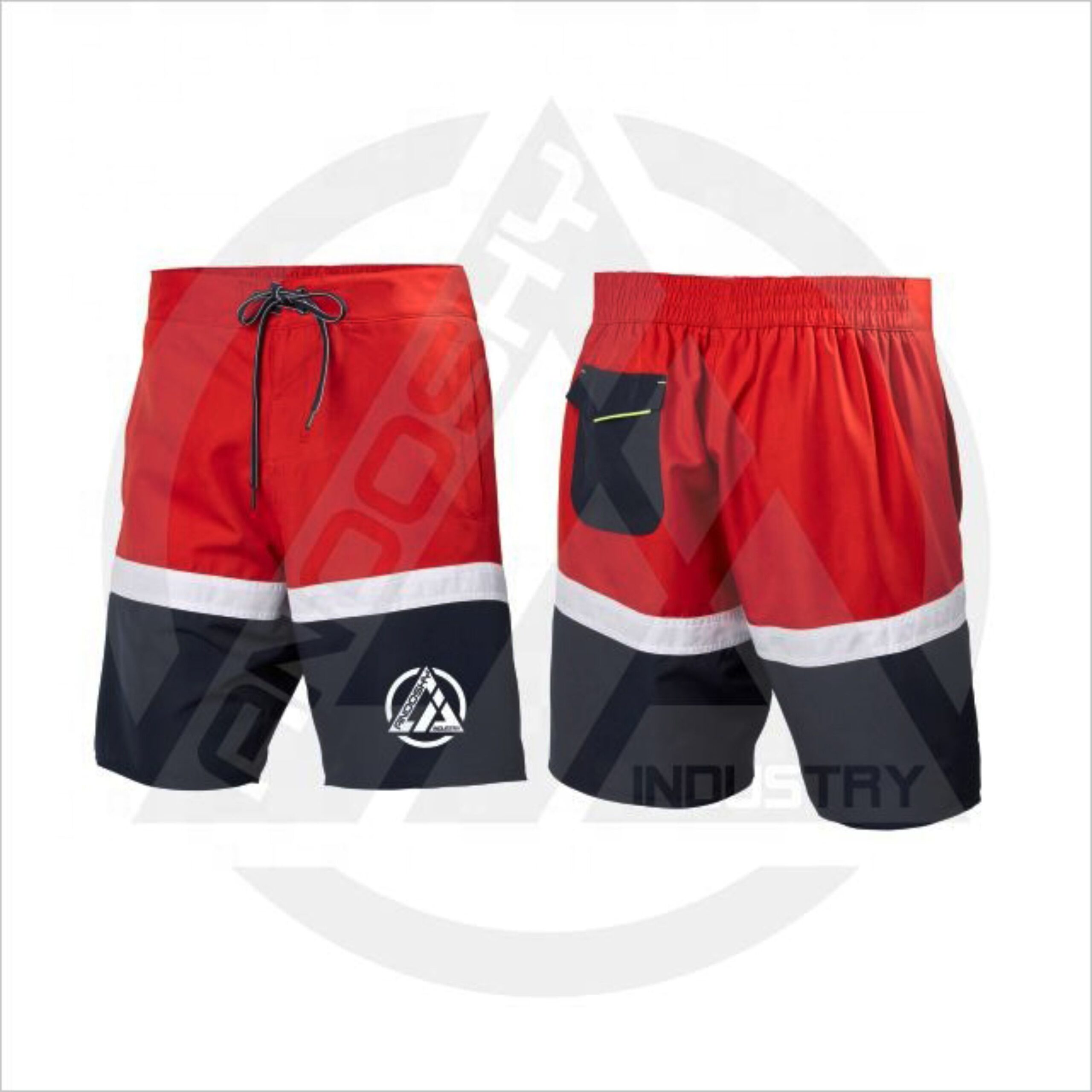  Knee Summer short