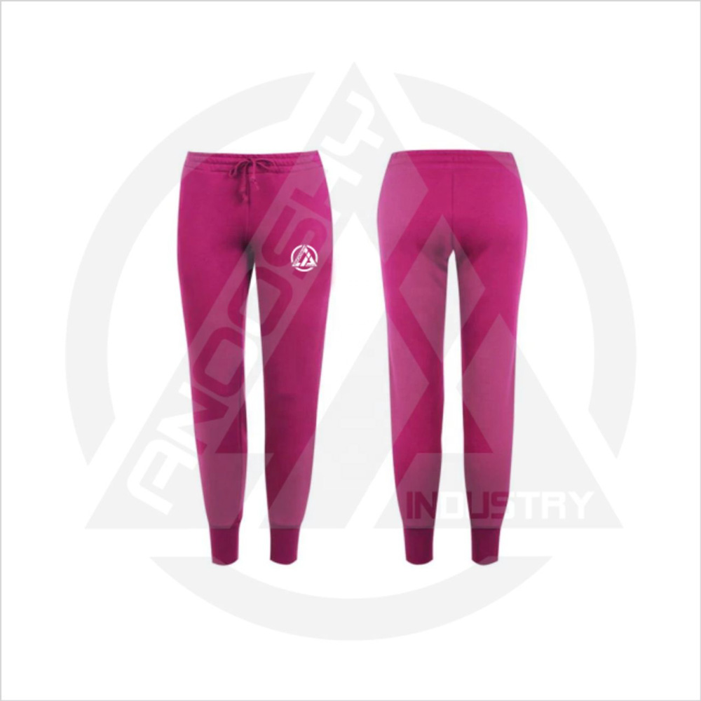  Women jogging trouser