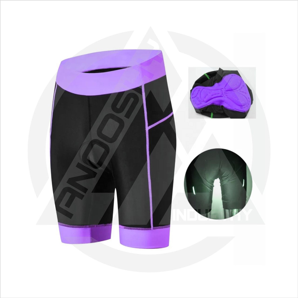  Cycling Short