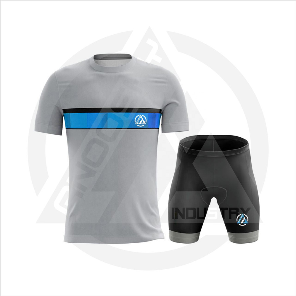  Shirt & Short Sublimation