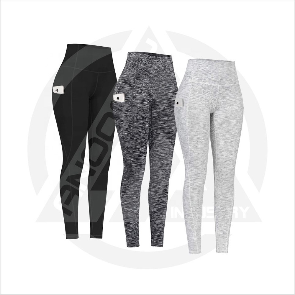  Legging cell pocket