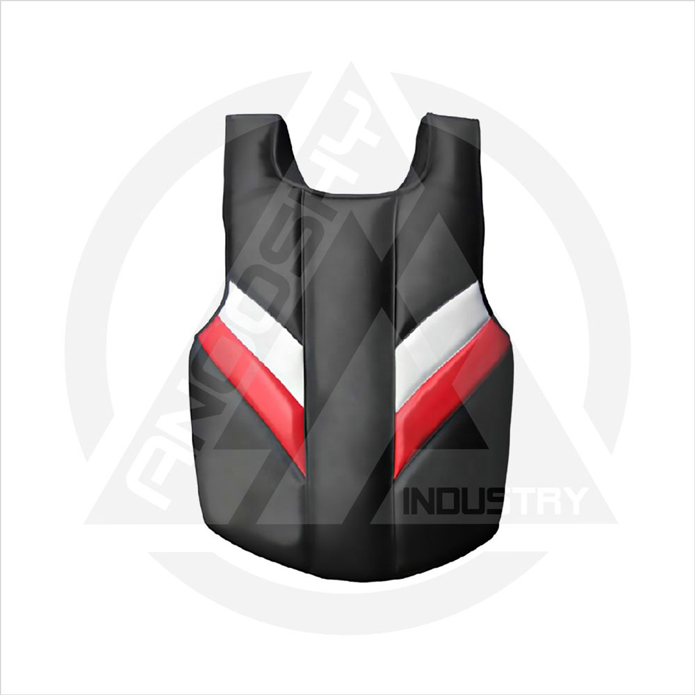  Chest protection