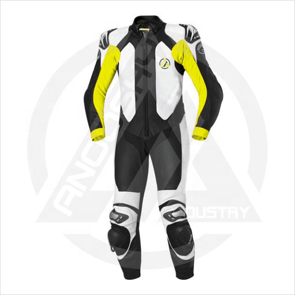  Racing wear Full leather Suit