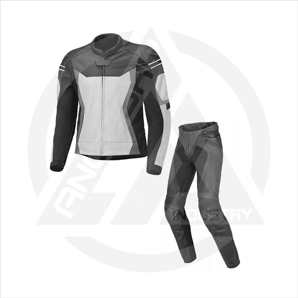  Two pieces Motorbike Suit