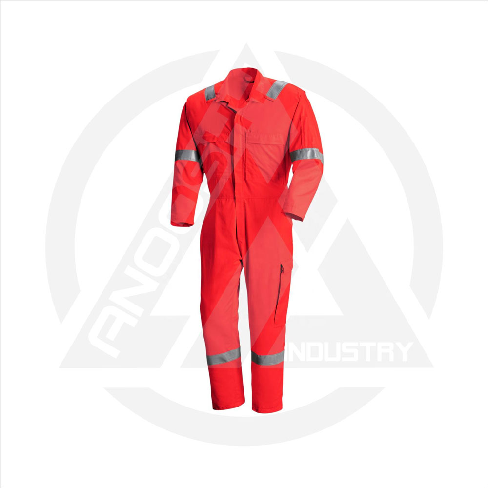  Safety full suit