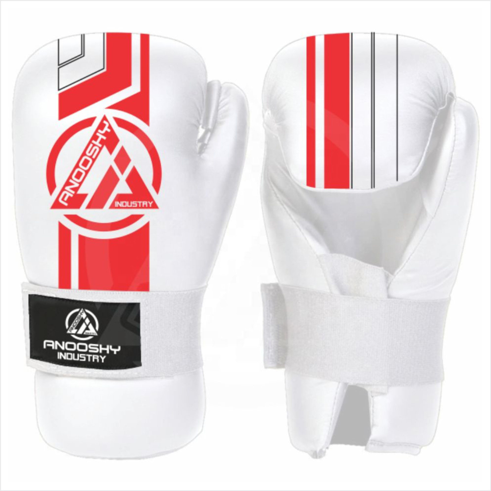  Semi Contact Gloves