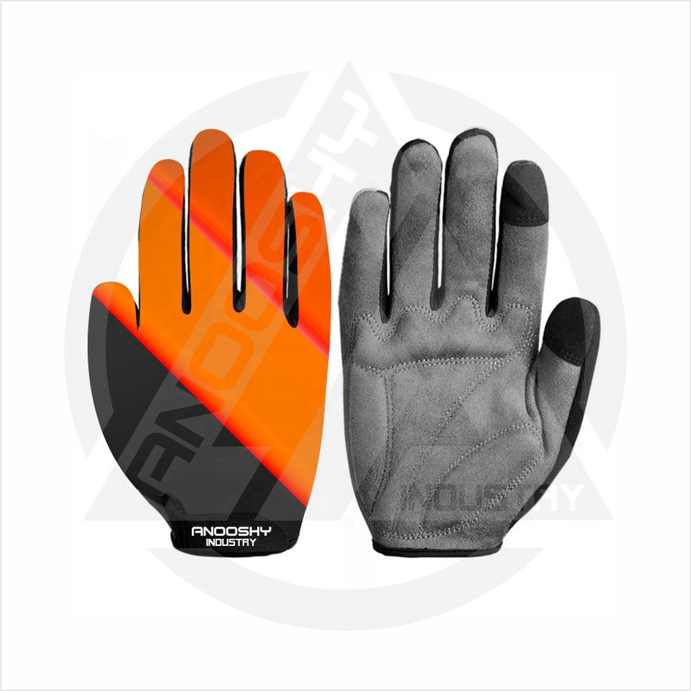  Cycling Gloves Full Finger