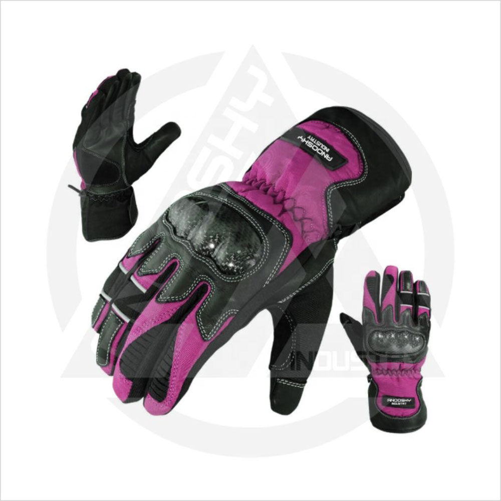  Motorbike Gloves