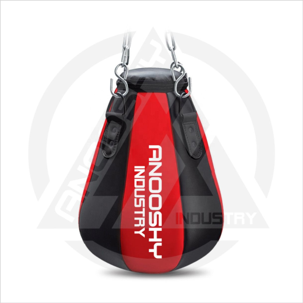  Punching Bag