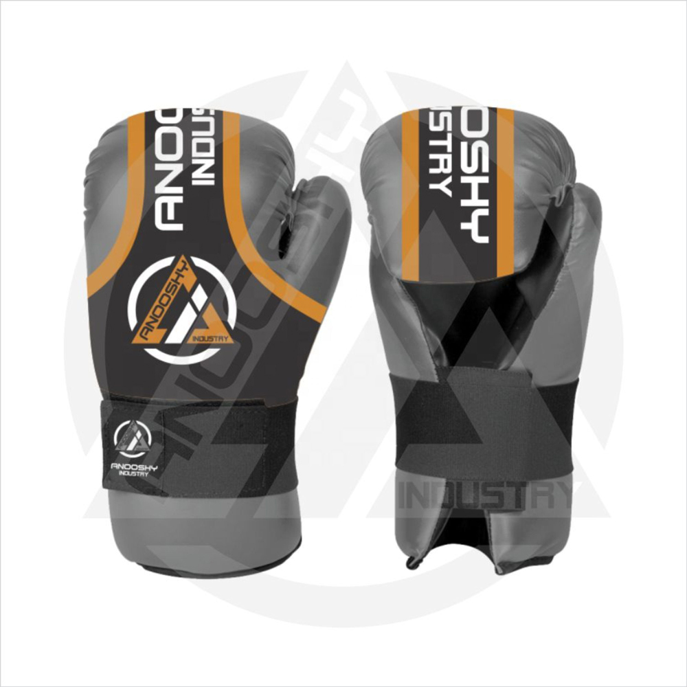  Semi Contact Gloves