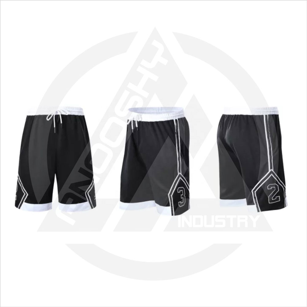  Soccer Short