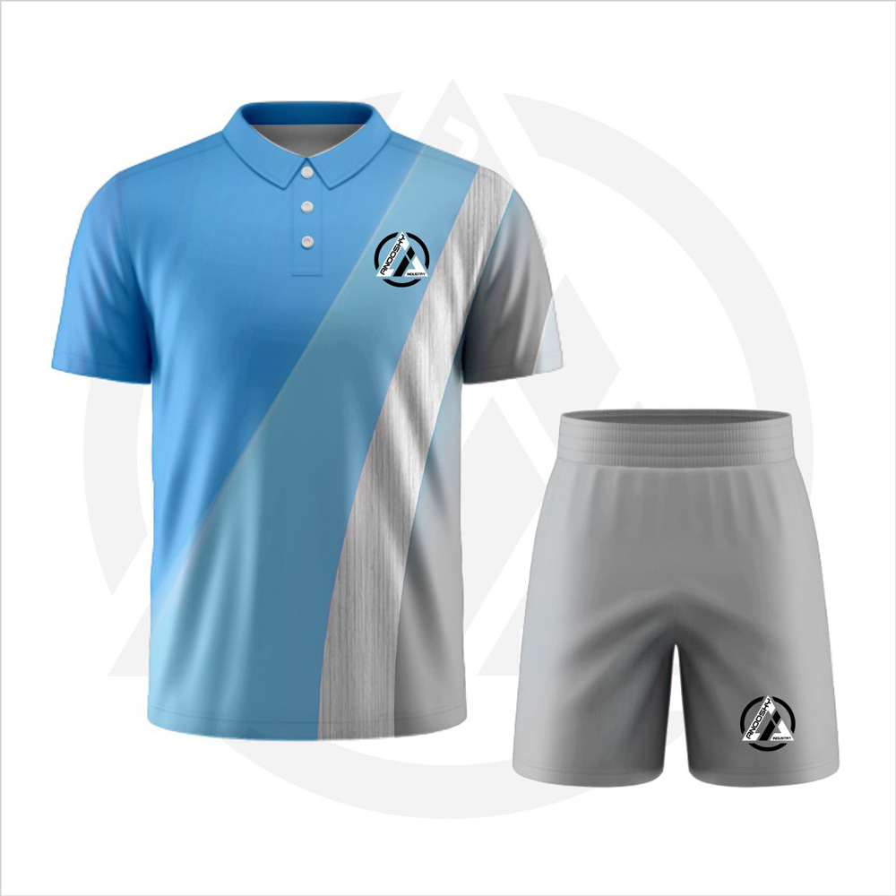  Tennis kits Mens