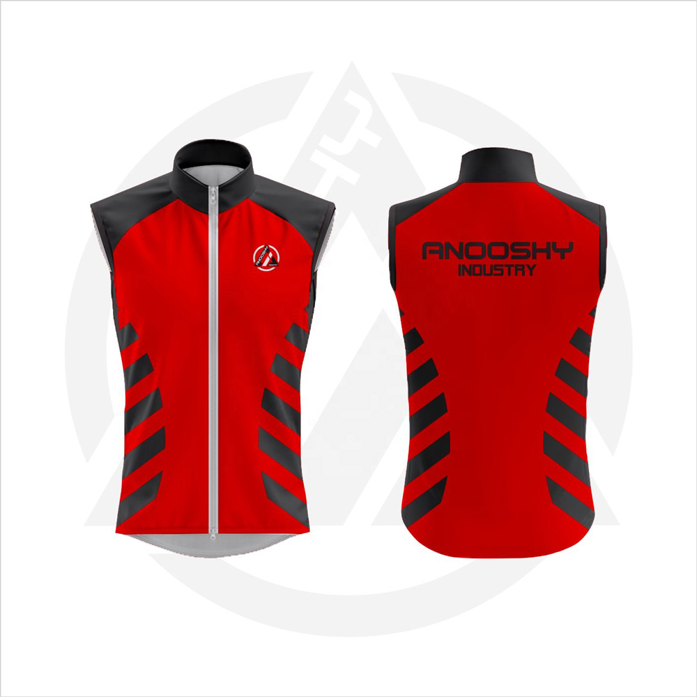  Cycling Vest