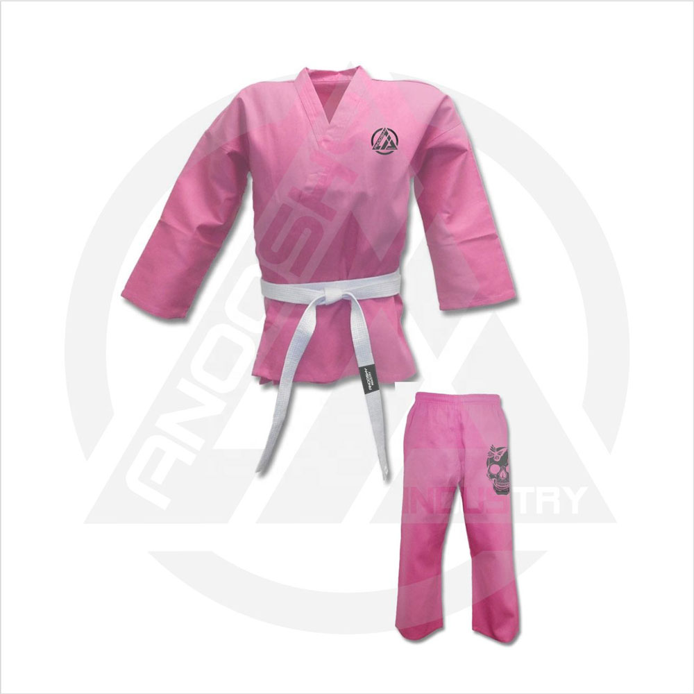  Judo Karate uniform