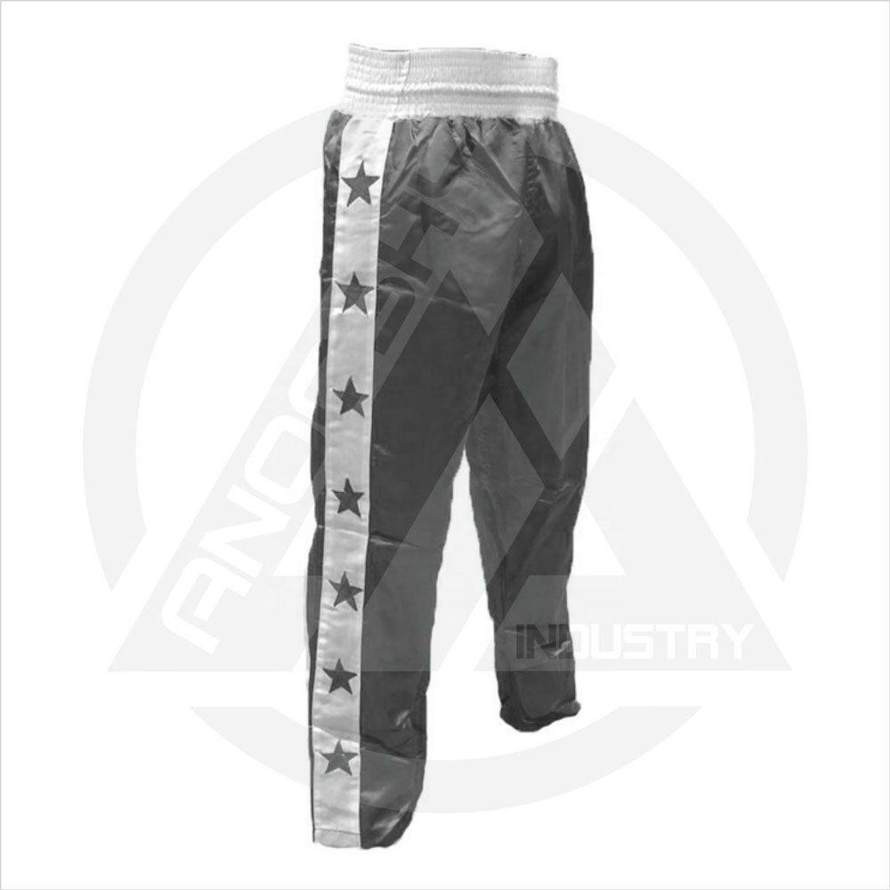  Kick Boxing Trouser