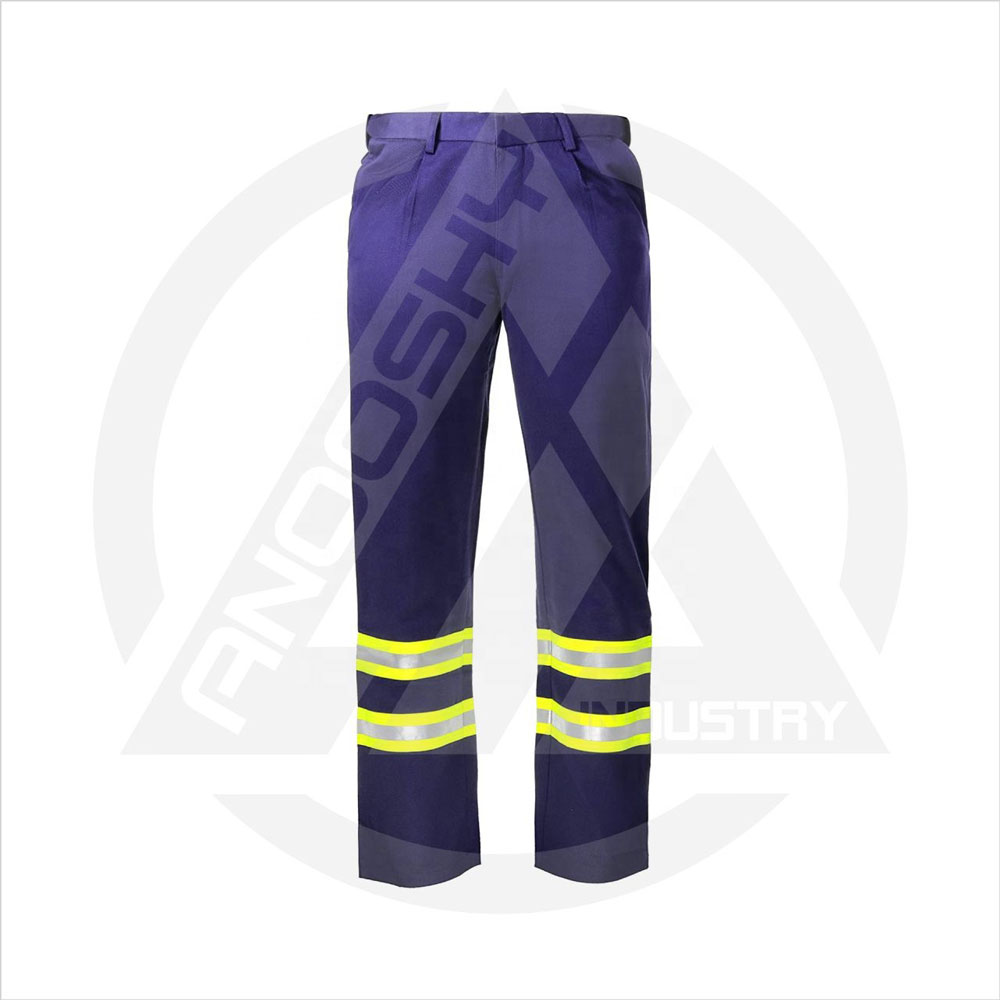  Safety reflector pant