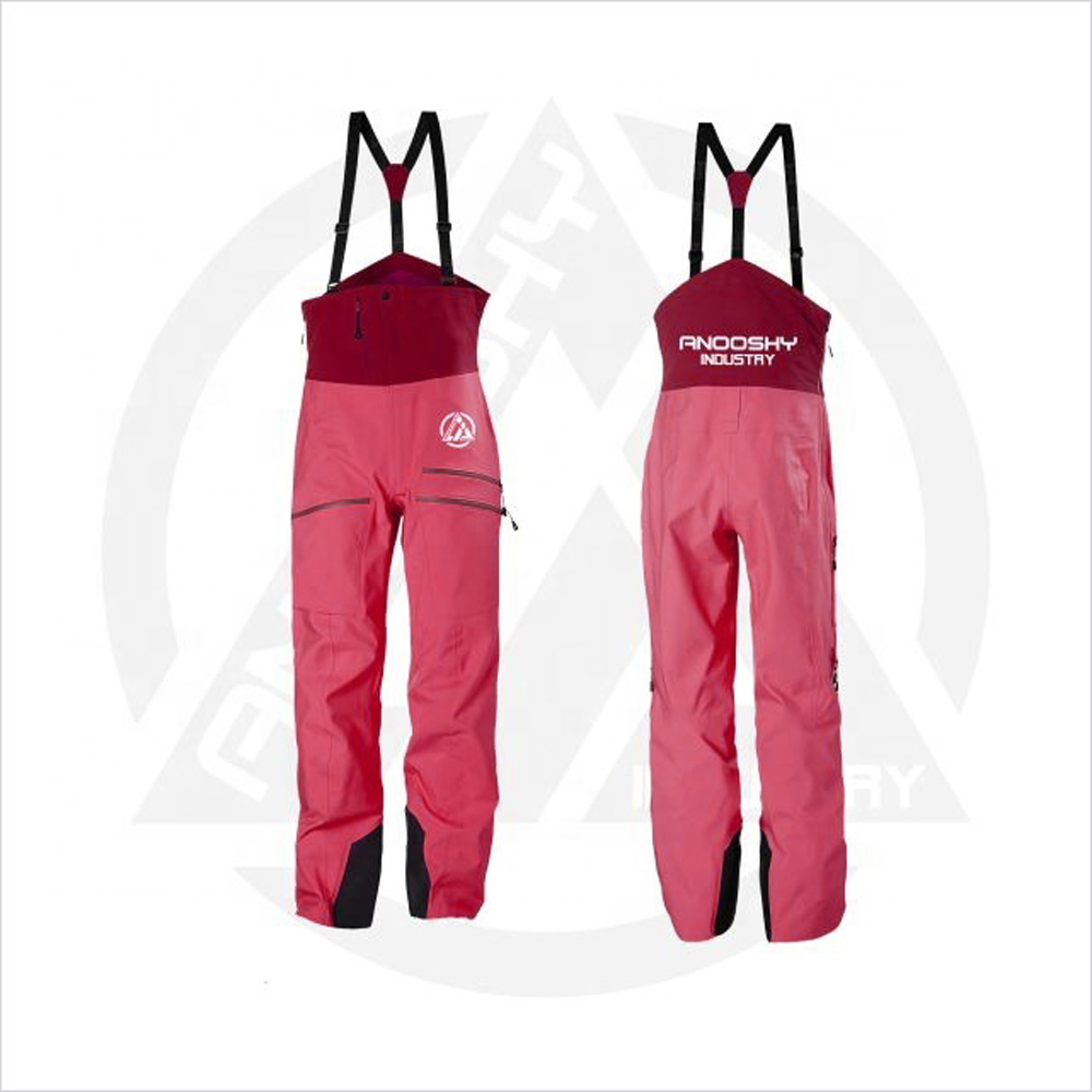  Working bib & pant