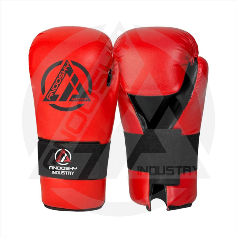  Semi Contact Gloves
